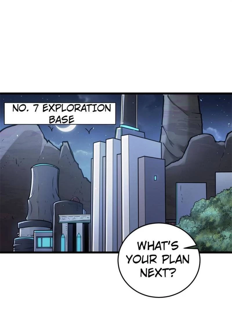 Astral Pet Store Chapter 57 - 7