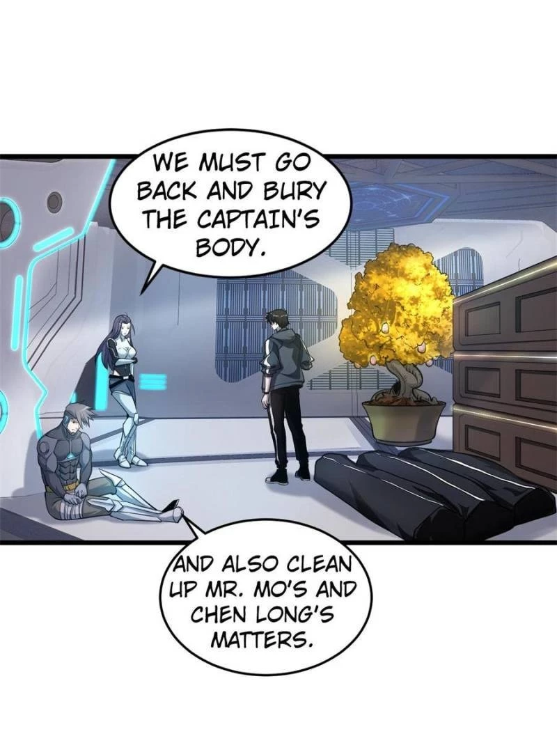 Astral Pet Store Chapter 57 - 8