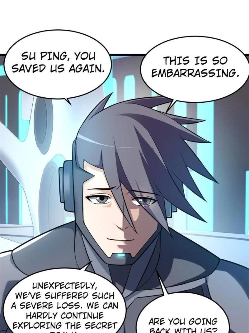 Astral Pet Store Chapter 57 - 9