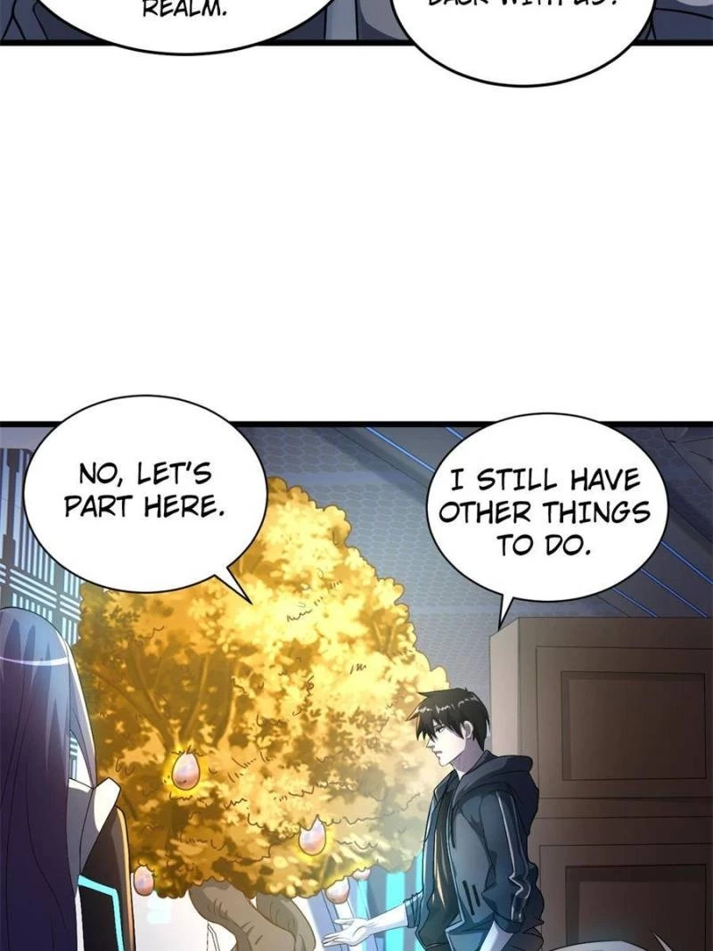 Astral Pet Store Chapter 57 - 10