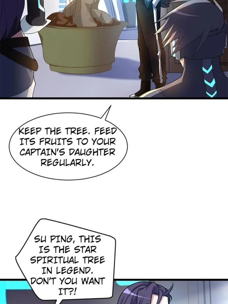 Astral Pet Store Chapter 57 - 11