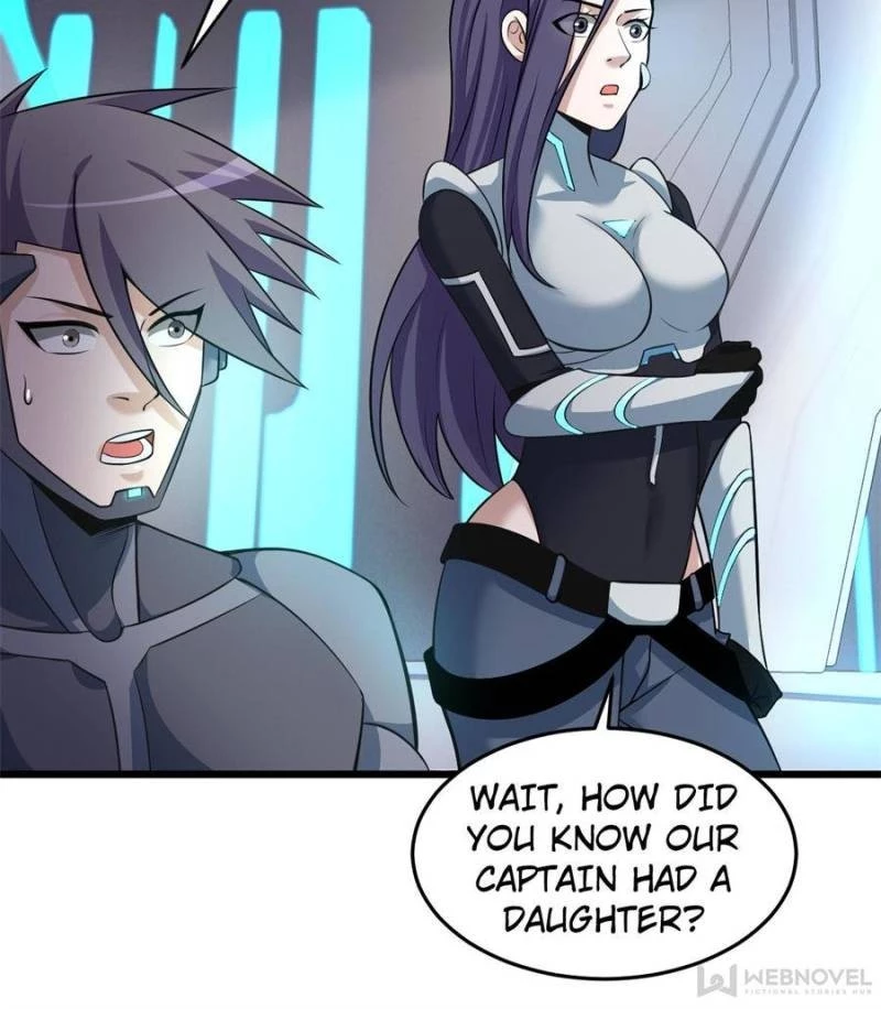 Astral Pet Store Chapter 57 - 12