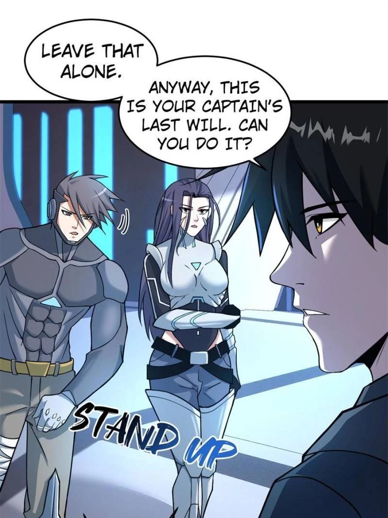 Astral Pet Store Chapter 57 - 13