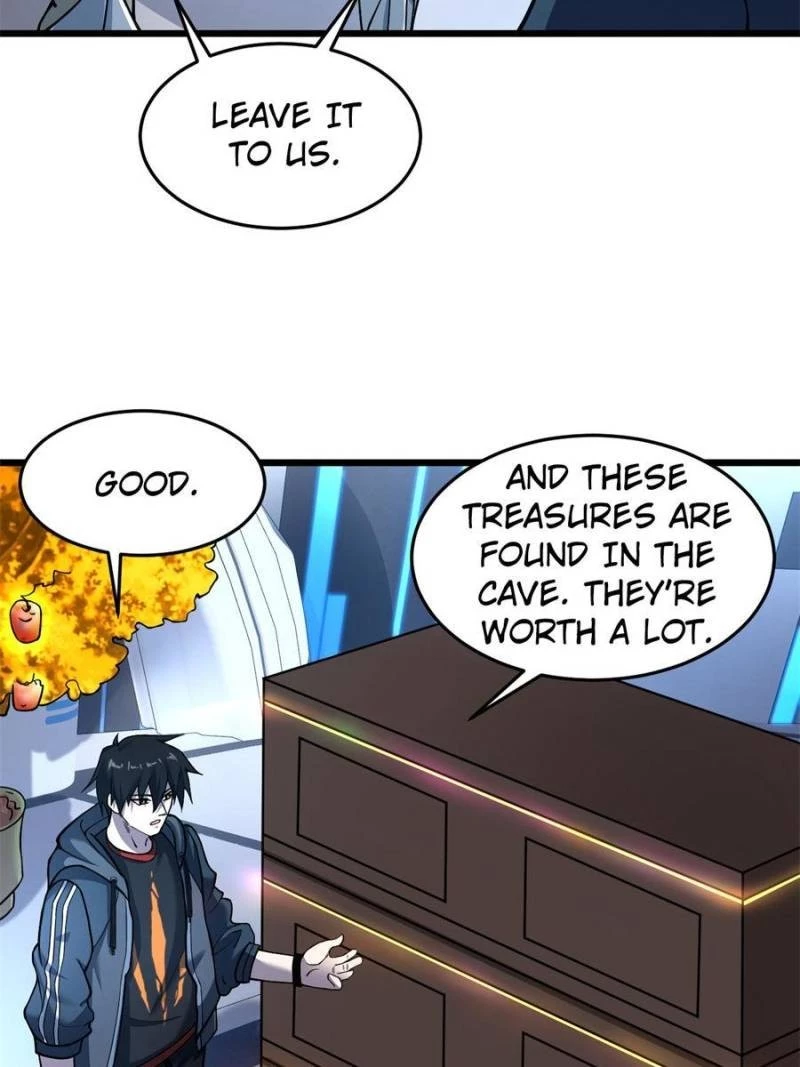 Astral Pet Store Chapter 57 - 14