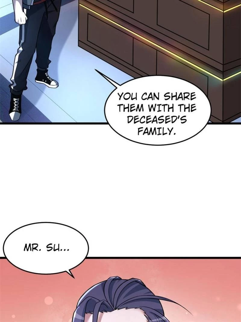 Astral Pet Store Chapter 57 - 15