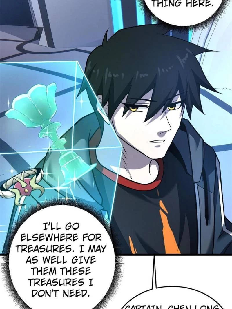 Astral Pet Store Chapter 57 - 17