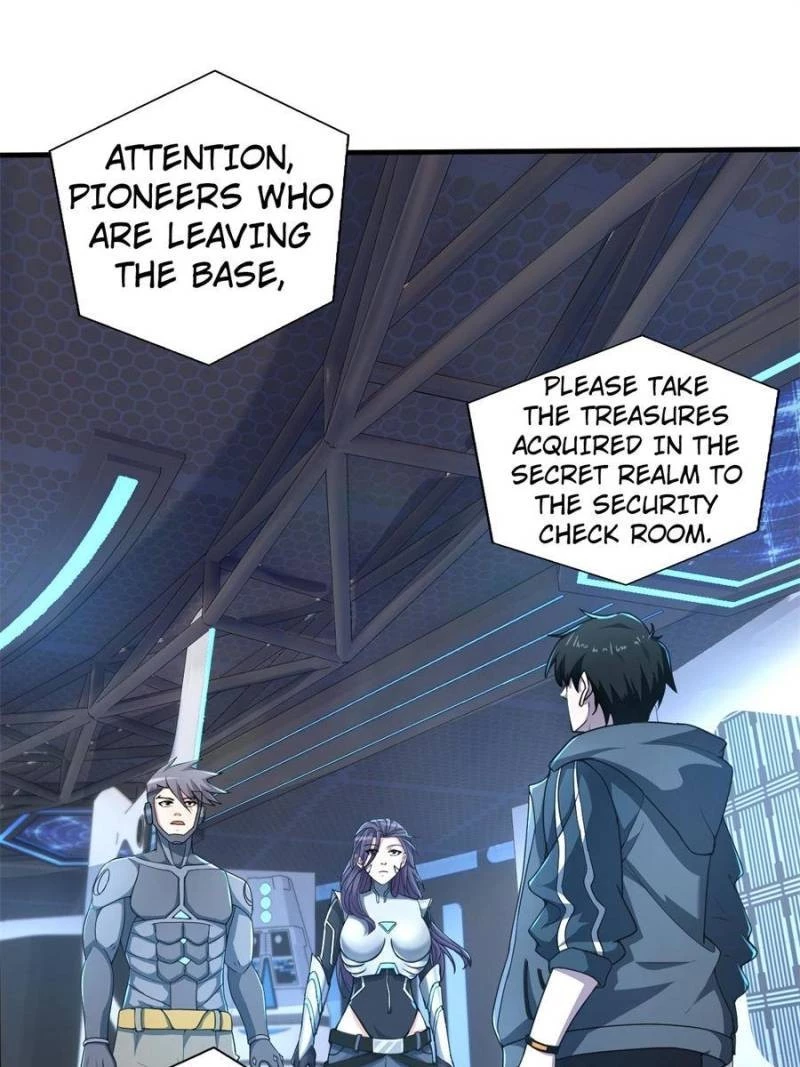 Astral Pet Store Chapter 57 - 19