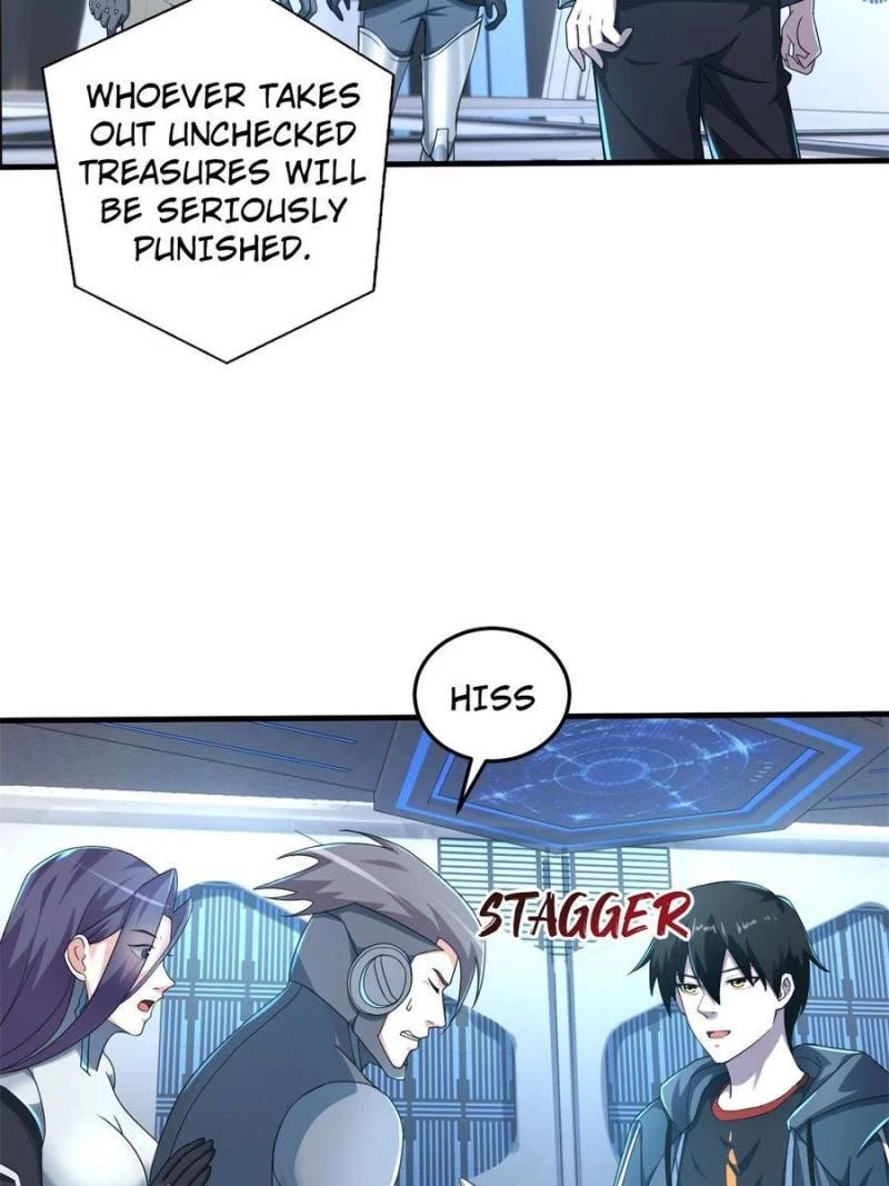 Astral Pet Store Chapter 57 - 20