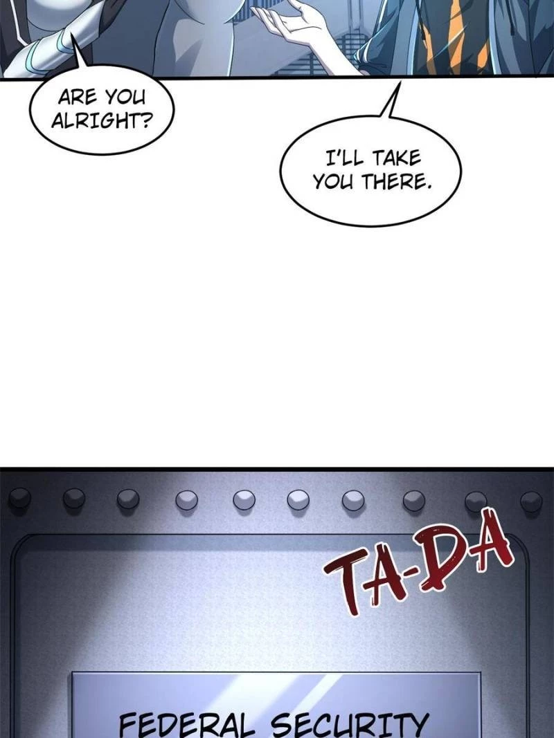 Astral Pet Store Chapter 57 - 21