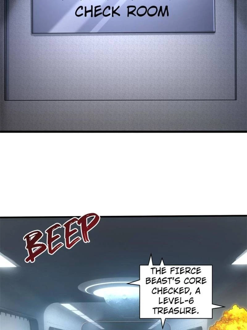 Astral Pet Store Chapter 57 - 22