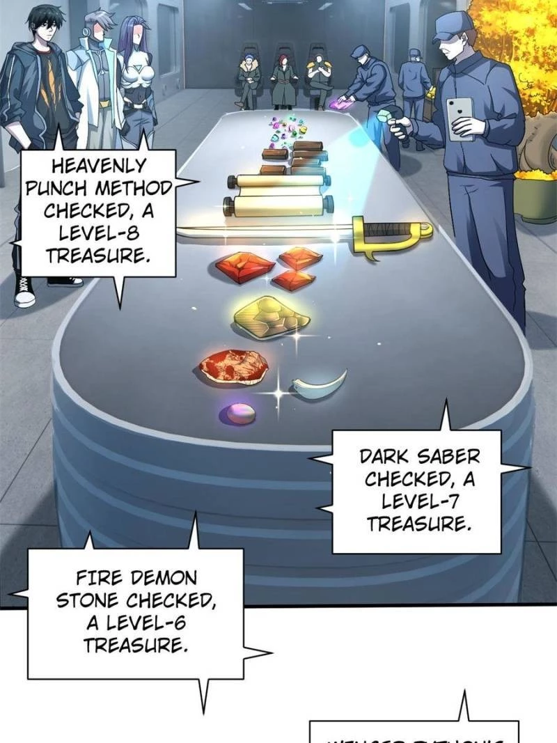 Astral Pet Store Chapter 57 - 23
