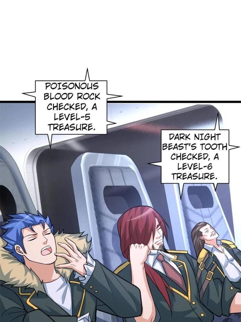 Astral Pet Store Chapter 57 - 25