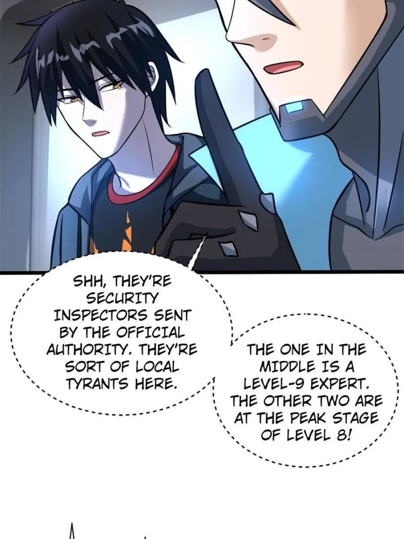Astral Pet Store Chapter 57 - 27