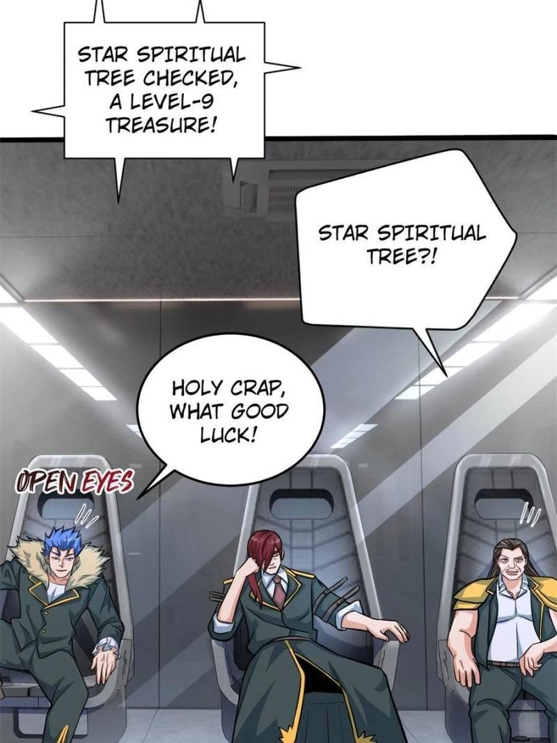 Astral Pet Store Chapter 57 - 28