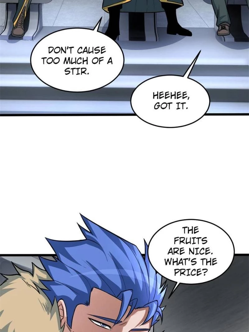 Astral Pet Store Chapter 57 - 29