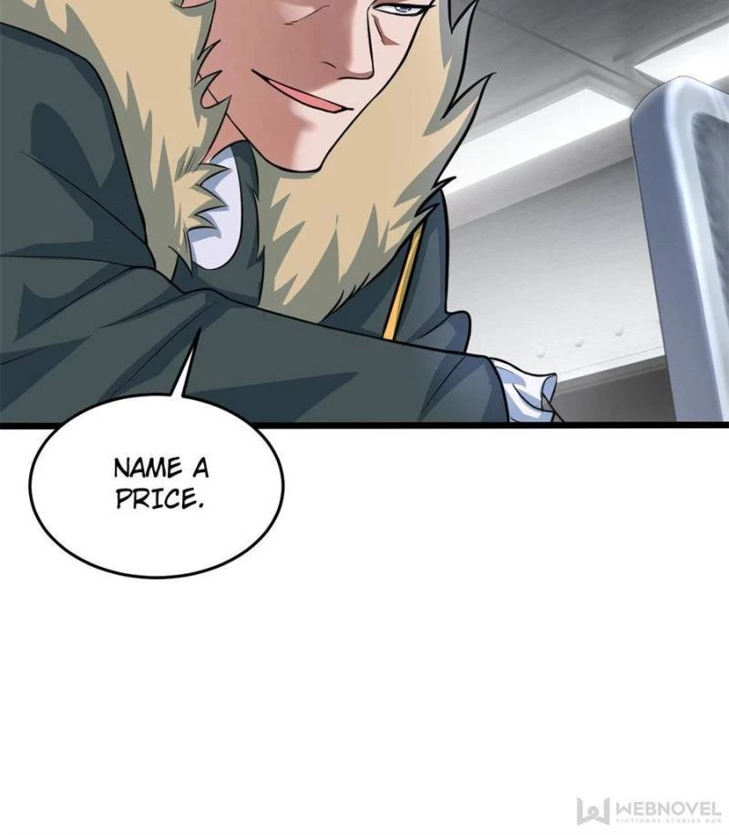 Astral Pet Store Chapter 57 - 30