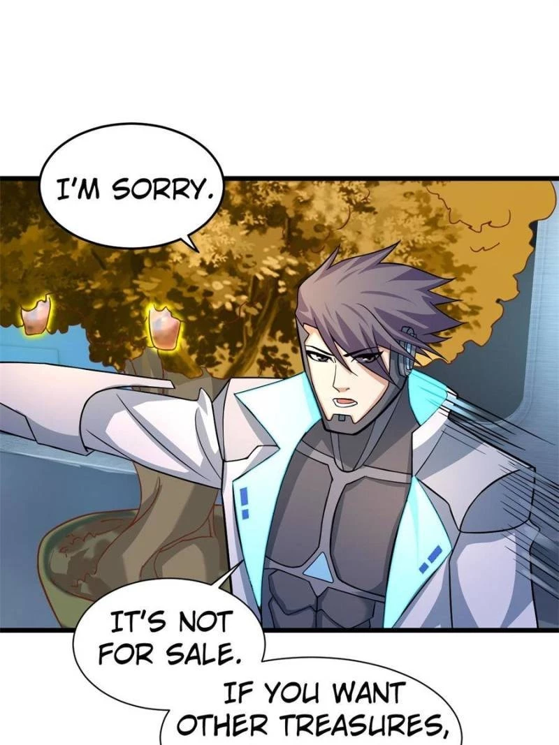 Astral Pet Store Chapter 57 - 31