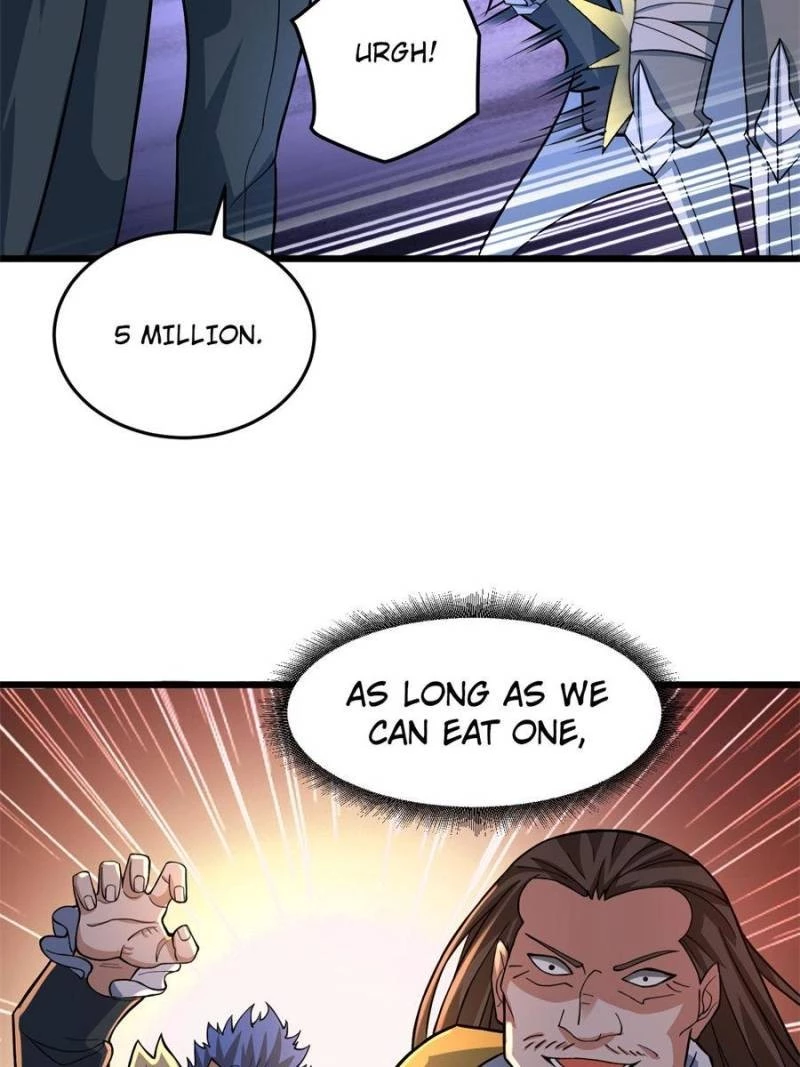 Astral Pet Store Chapter 57 - 33