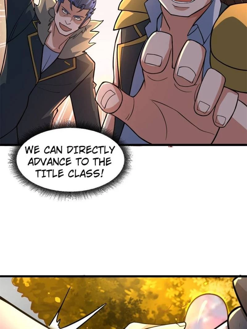 Astral Pet Store Chapter 57 - 34