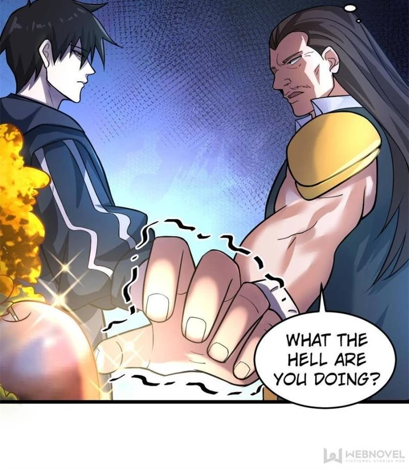 Astral Pet Store Chapter 57 - 36