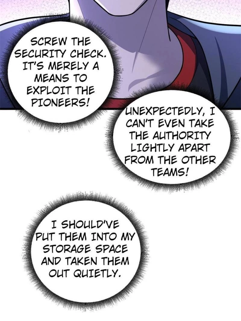 Astral Pet Store Chapter 57 - 38