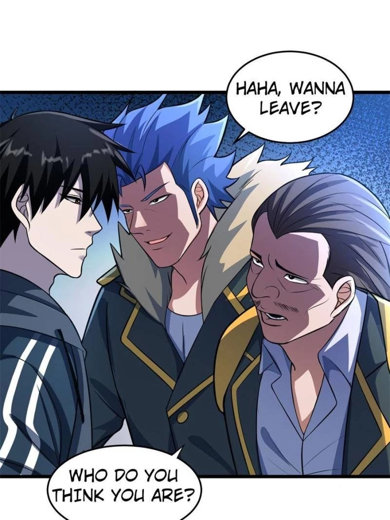 Astral Pet Store Chapter 57 - 39