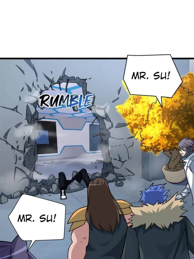 Astral Pet Store Chapter 57 - 43