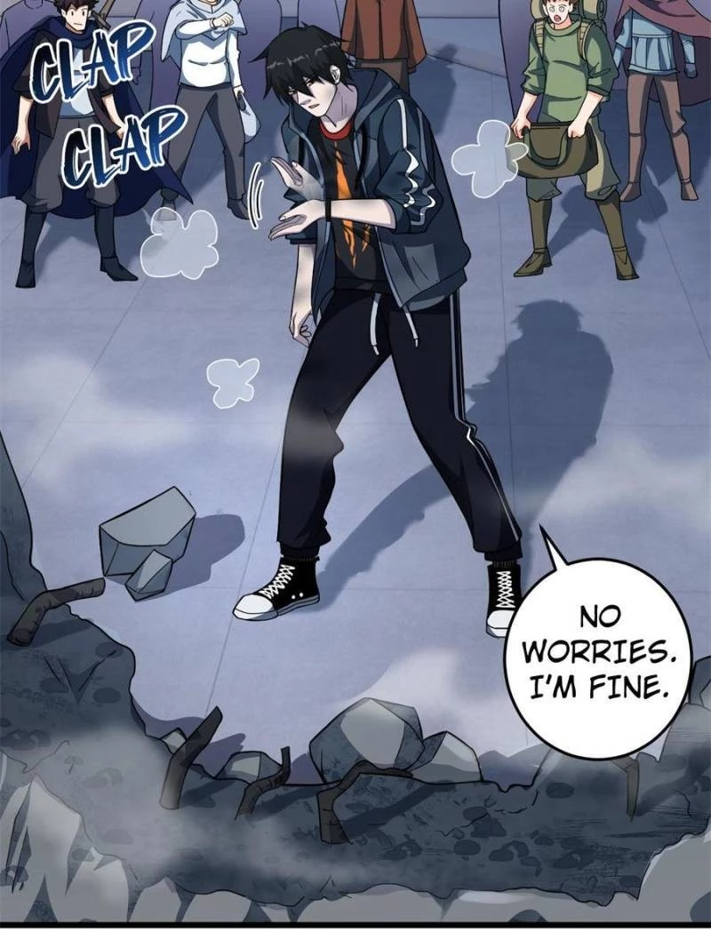 Astral Pet Store Chapter 57 - 45