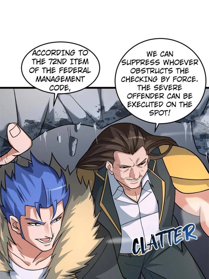 Astral Pet Store Chapter 57 - 46