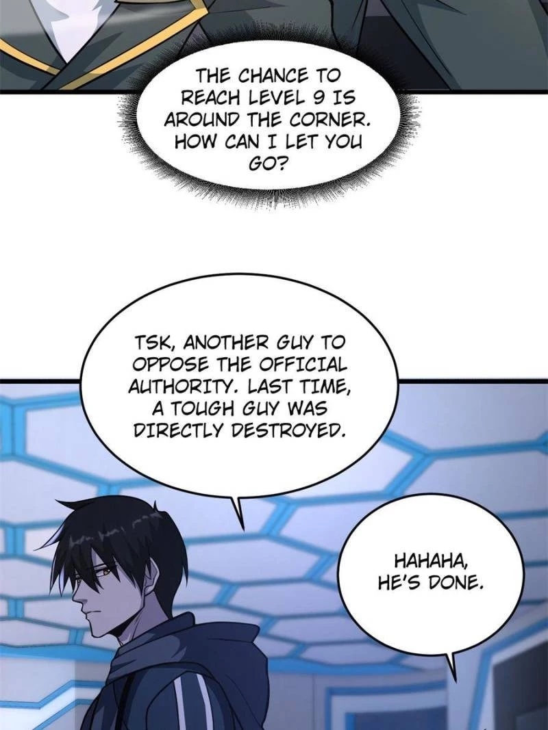 Astral Pet Store Chapter 57 - 47