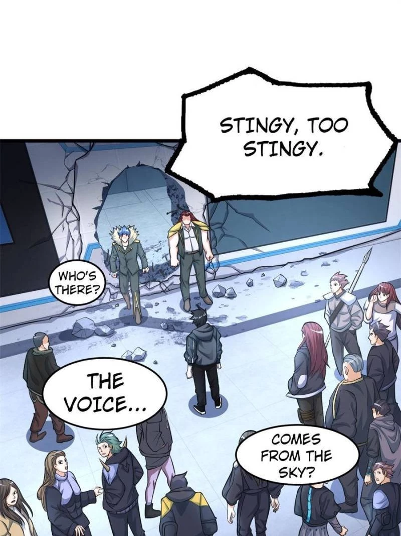 Astral Pet Store Chapter 57 - 49