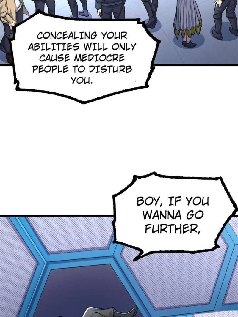 Astral Pet Store Chapter 57 - 50