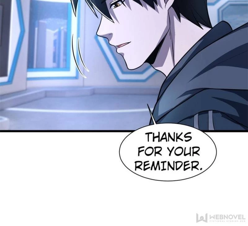 Astral Pet Store Chapter 57 - 54