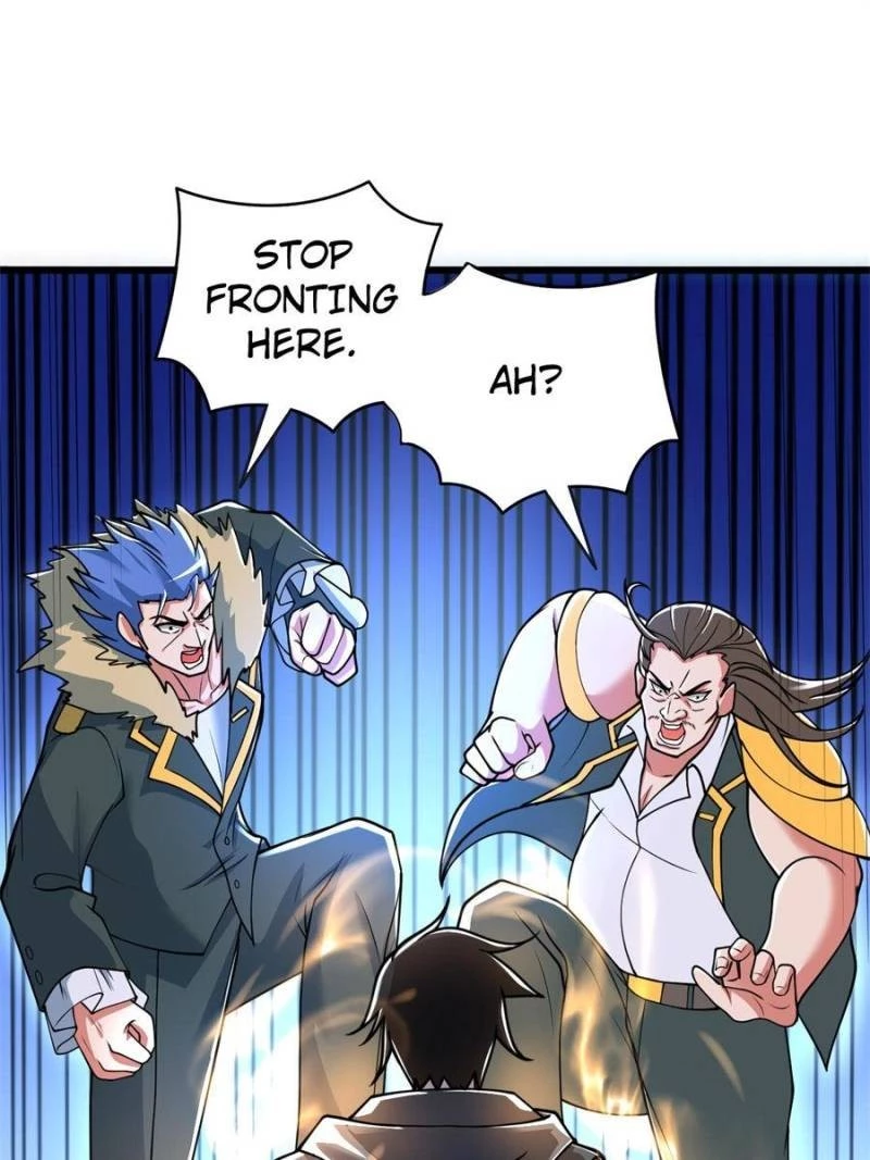 Astral Pet Store Chapter 57 - 55