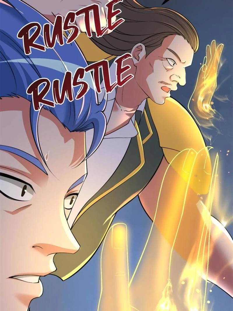 Astral Pet Store Chapter 57 - 57