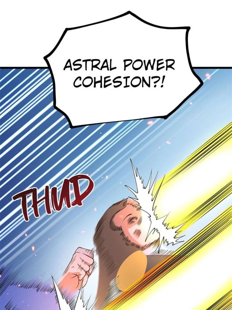 Astral Pet Store Chapter 57 - 59