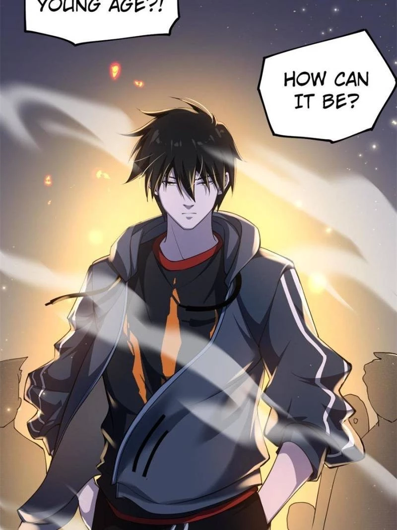 Astral Pet Store Chapter 57 - 64
