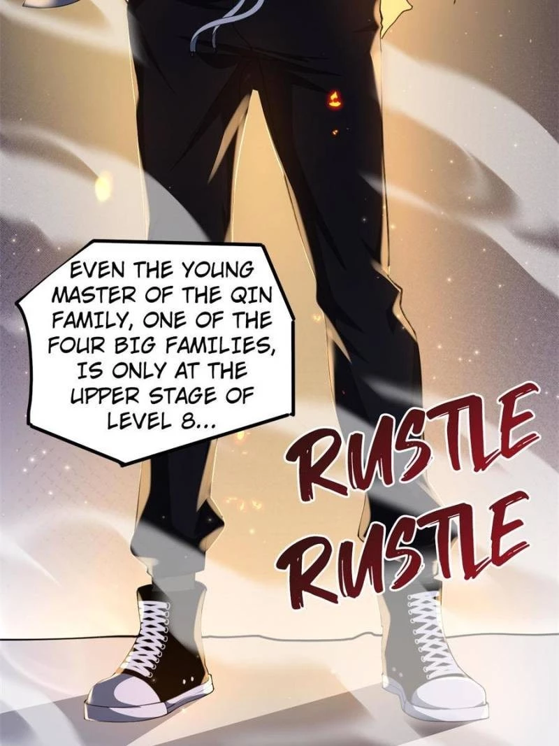 Astral Pet Store Chapter 57 - 65