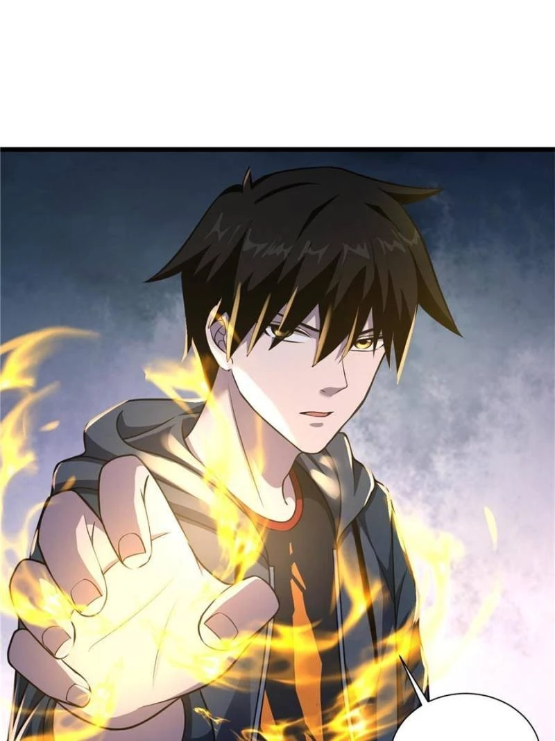 Astral Pet Store Chapter 58 - 1