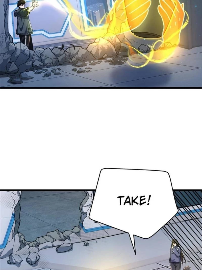 Astral Pet Store Chapter 58 - 3