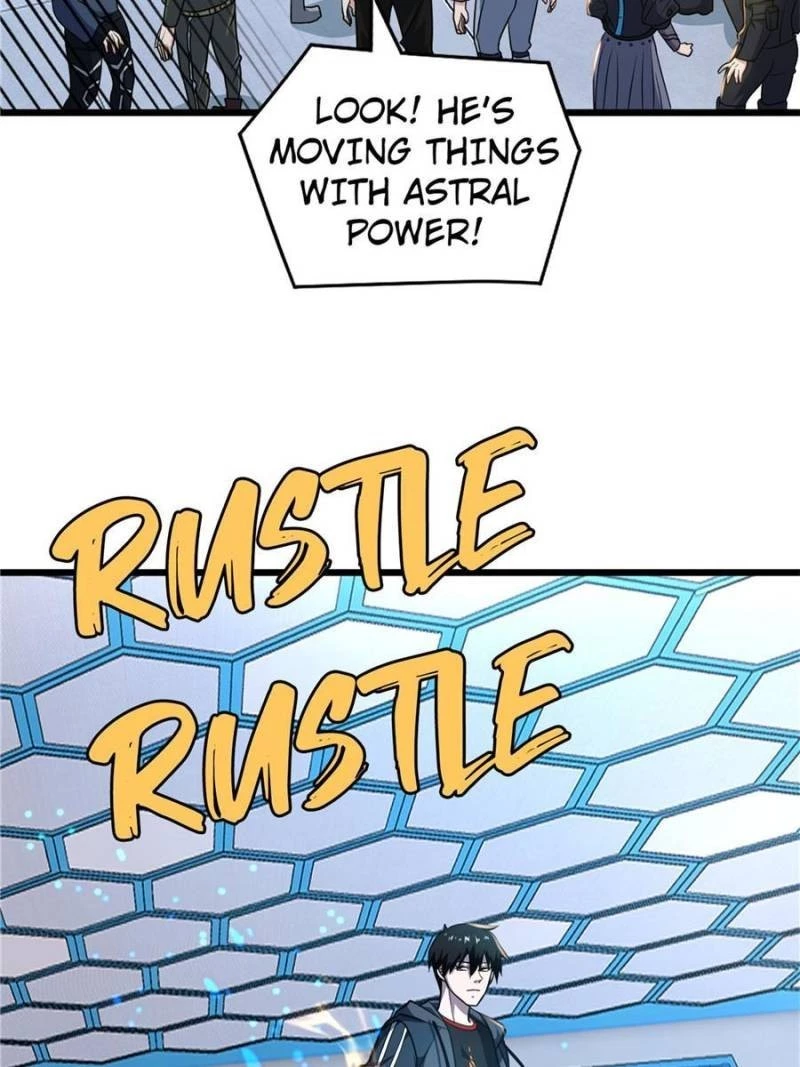 Astral Pet Store Chapter 58 - 5