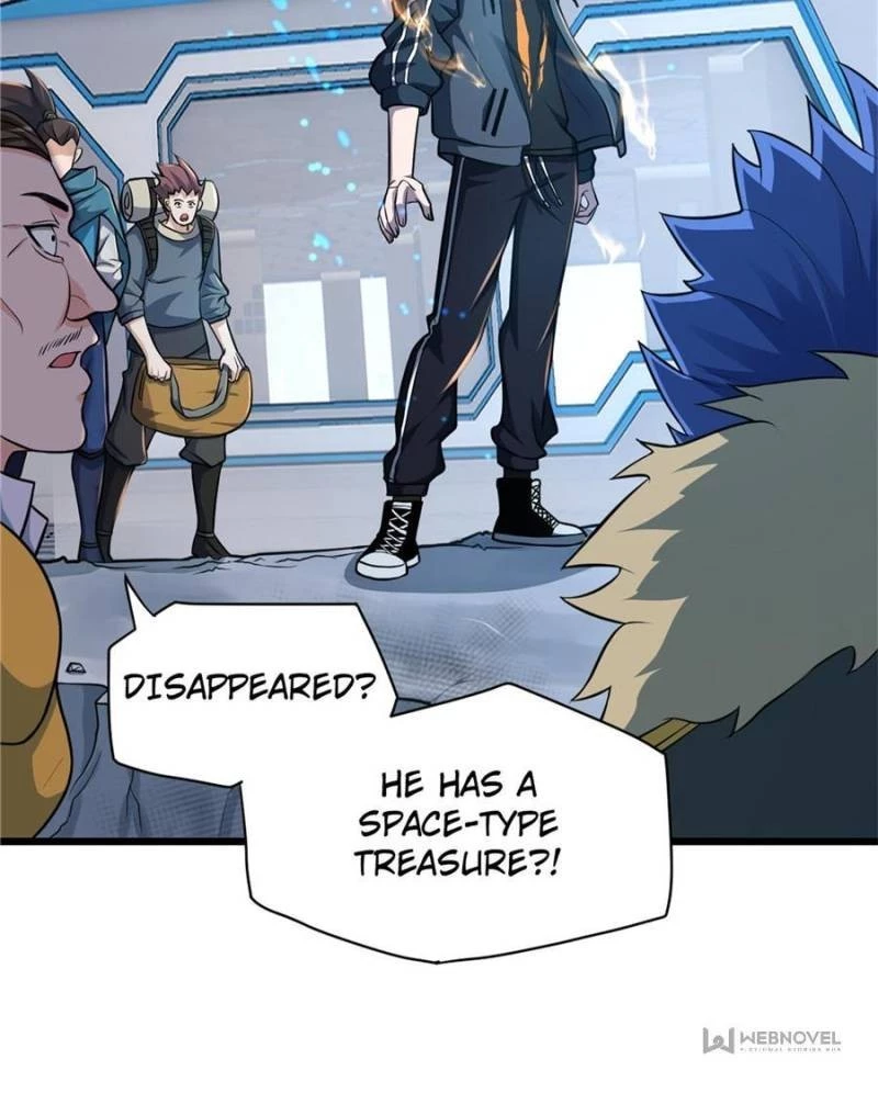 Astral Pet Store Chapter 58 - 6