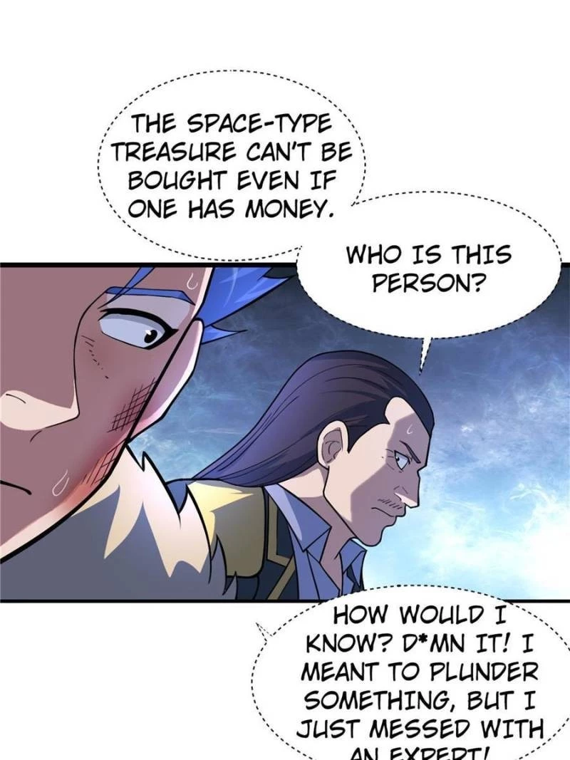 Astral Pet Store Chapter 58 - 7