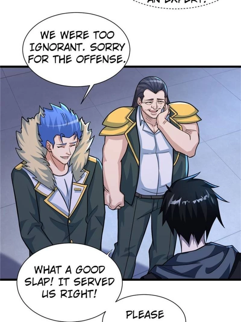 Astral Pet Store Chapter 58 - 8
