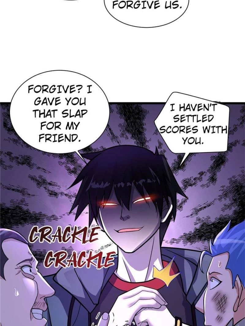Astral Pet Store Chapter 58 - 9