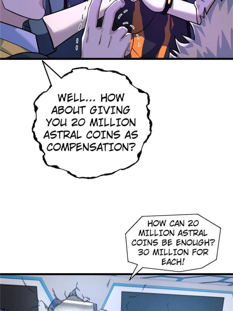 Astral Pet Store Chapter 58 - 10