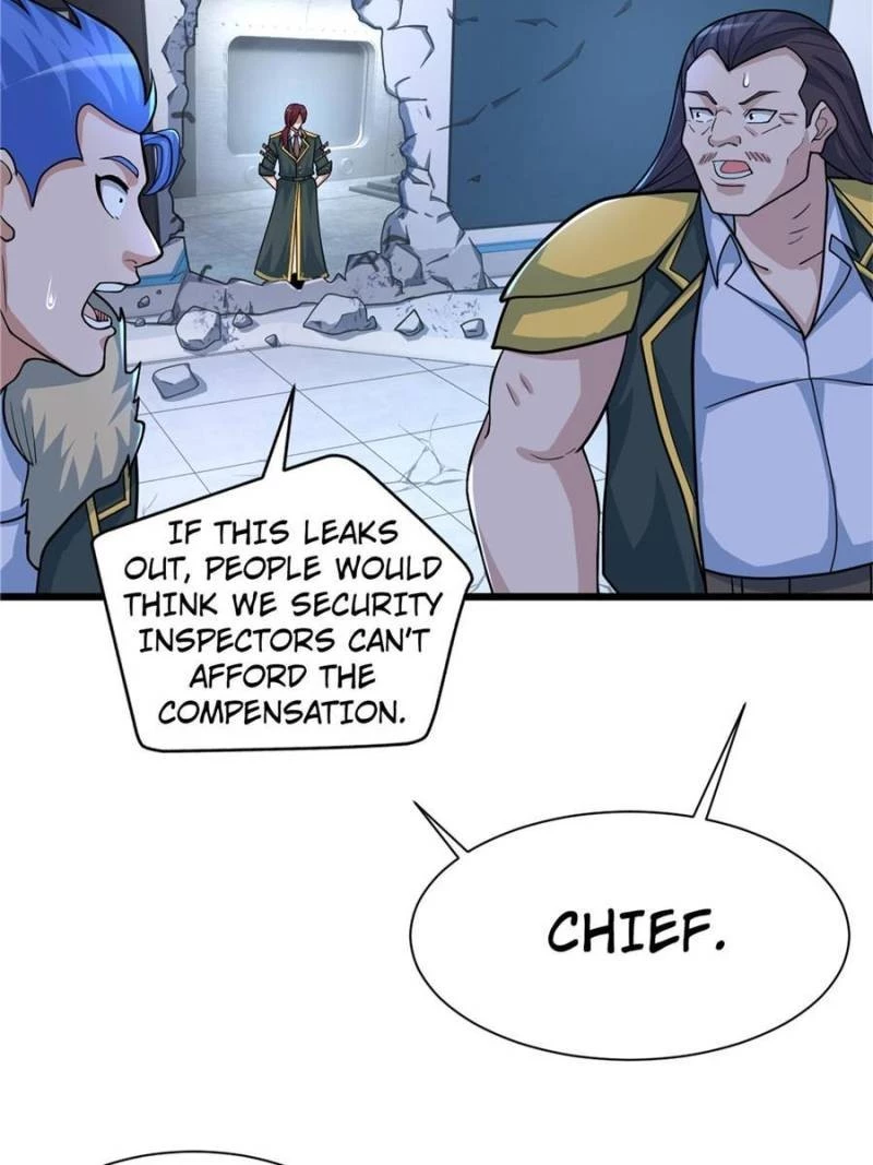Astral Pet Store Chapter 58 - 11
