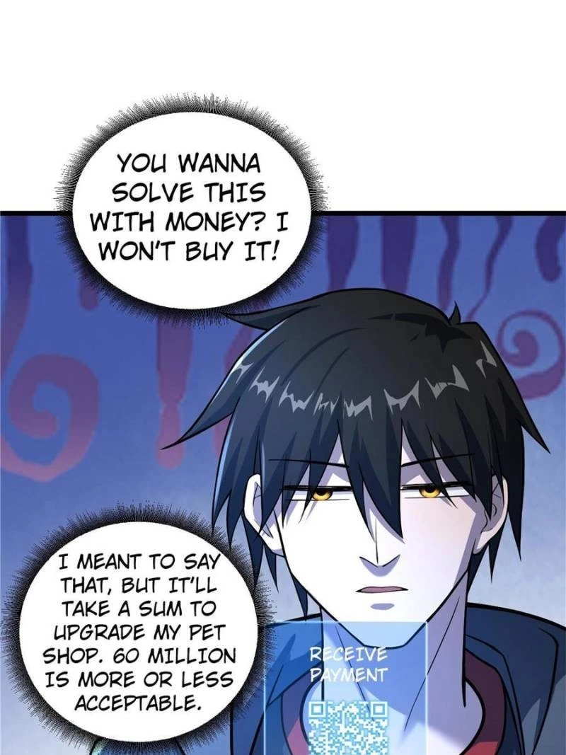 Astral Pet Store Chapter 58 - 14