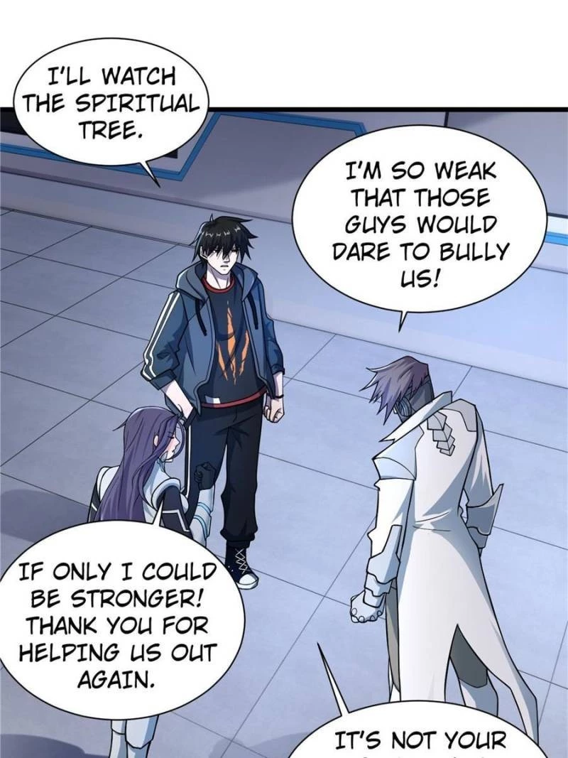 Astral Pet Store Chapter 58 - 16
