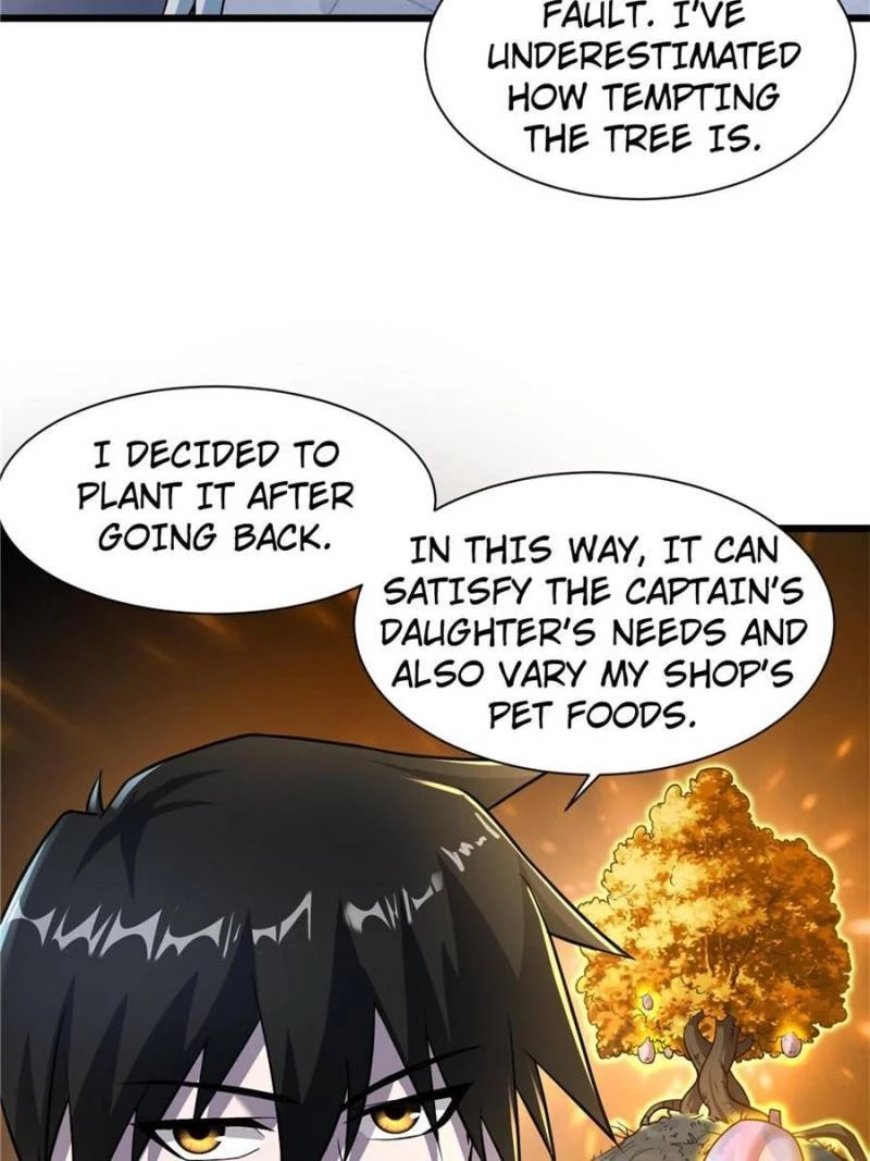 Astral Pet Store Chapter 58 - 17